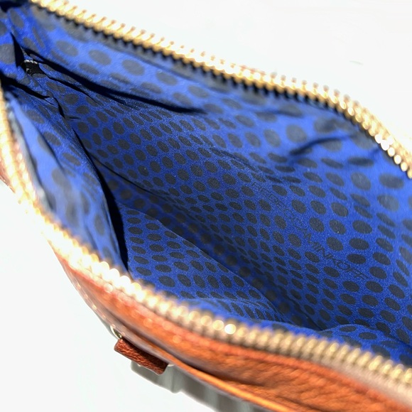 Mini Mac in cognac. - Picture 4 of 5